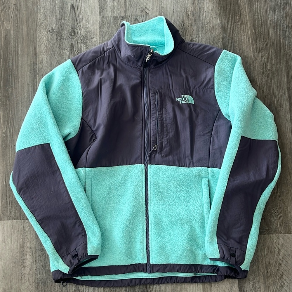 Women’s North Face Denali Jacket